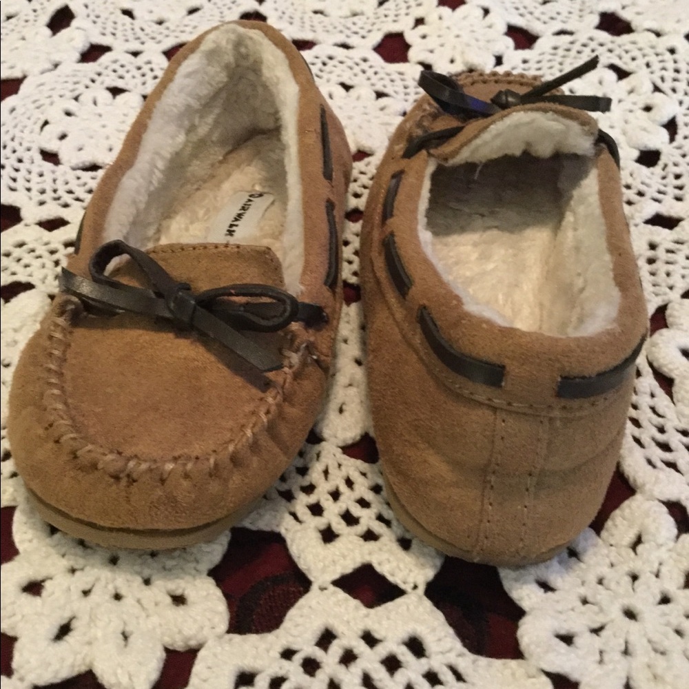 Kids Airwalk House Slippers Size 13